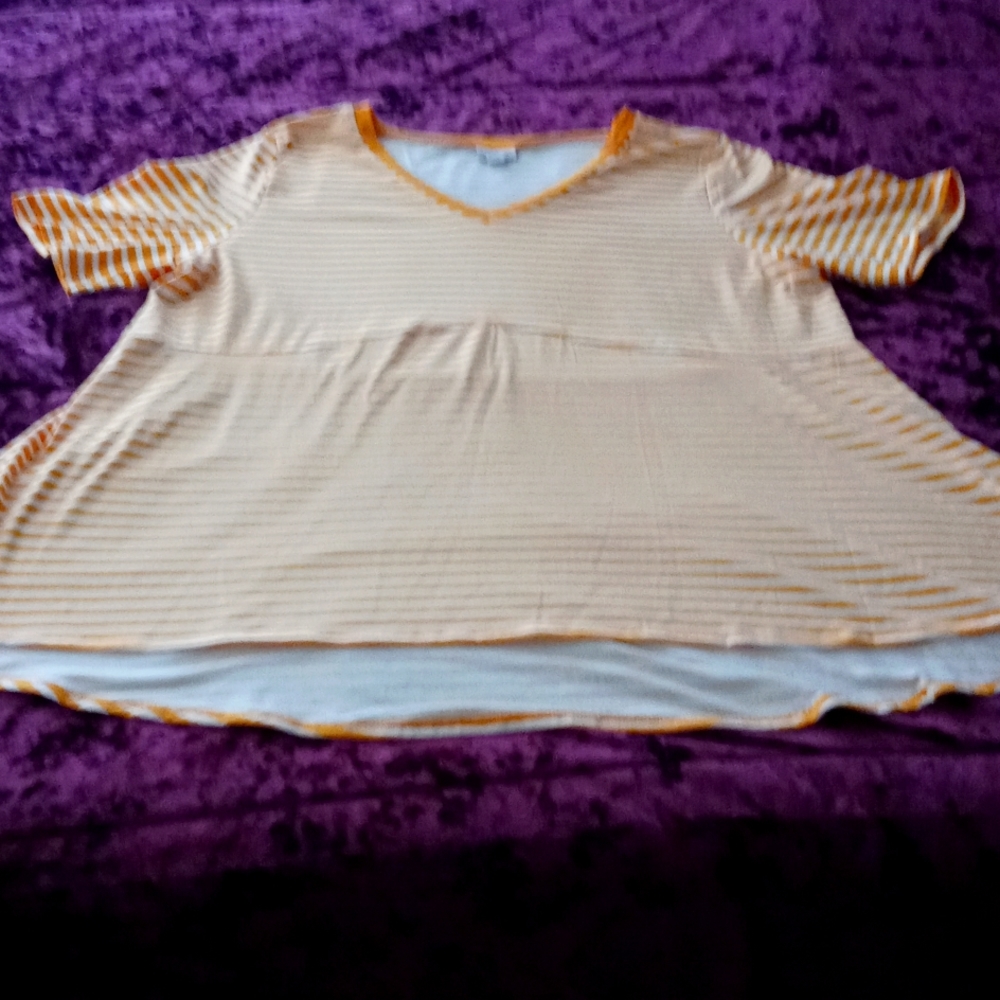 3/15$ lularoe t-shirt